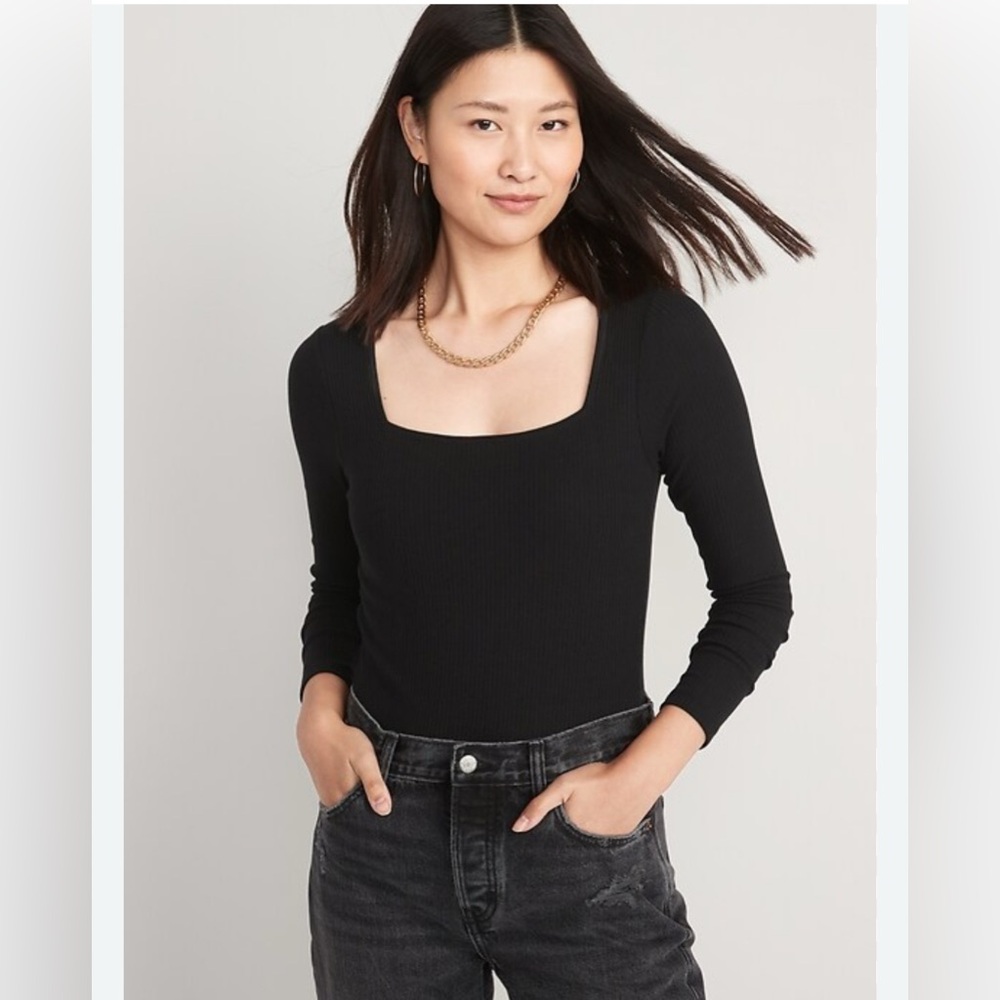 Old Navy Bodysuit